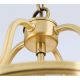 Pendule, Lustre suspendate - Lustra / Pendul design rustic Bruno