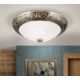 Plafoniere - Plafoniera design rustic Pankok