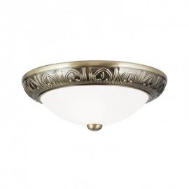 Plafoniere - Plafoniera design rustic Pankok