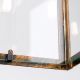 Pendule, Lustre suspendate - Lustra / Pendul design rustic Frano Latern