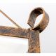 Pendule, Lustre suspendate - Lustra / Pendul design rustic Frano Latern