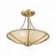 Lustre aplicate - Lustra aplicata stil clasic diam.42cm Mauro