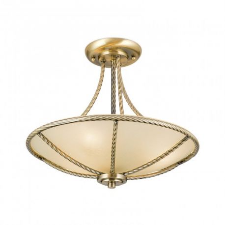 Lustre aplicate - Lustra aplicata stil clasic diam.42cm Mauro