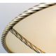 Lustre aplicate - Lustra aplicata stil clasic diam.42cm Mauro