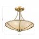 Lustre aplicate - Lustra aplicata stil clasic diam.42cm Mauro