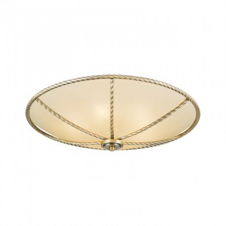 Plafoniere - Plafoniera stil clasic diam.56cm Mauro