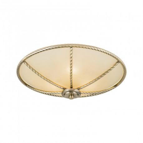Plafoniere - Plafoniera stil clasic diam.42cm Mauro