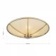 Plafoniere - Plafoniera stil clasic diam.42cm Mauro