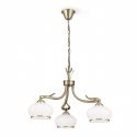 Candelabru stil clasic cu 3 brate Vego