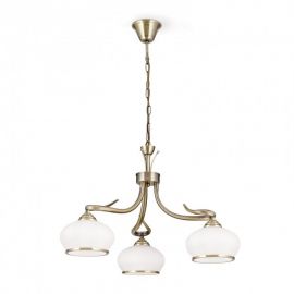 Candelabru stil clasic cu 3 brate Vego