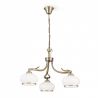Candelabru stil clasic cu 3 brate Vego