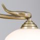 Candelabre, Lustre - Candelabru stil clasic cu 3 brate Vego