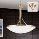 Pendule, Lustre suspendate - Lustra / Pendul stil clasic diam. 56cm Aida