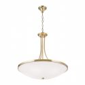 Lustra / Pendul stil clasic diam. 56cm Aida