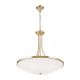 Lustra / Pendul stil clasic diam. 56cm Aida