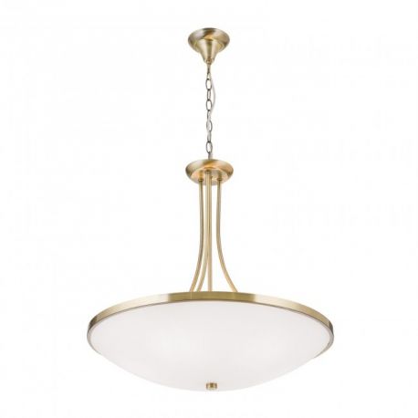 Pendule, Lustre suspendate - Lustra / Pendul stil clasic diam. 56cm Aida