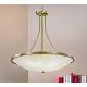 Pendule, Lustre suspendate - Lustra / Pendul stil clasic diam. 56cm Aida