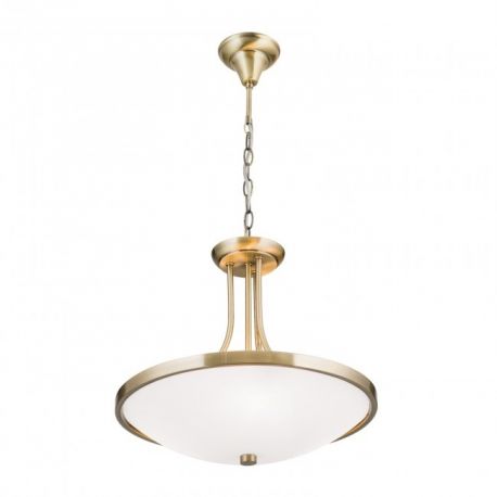 Pendule, Lustre suspendate - Lustra / Pendul stil clasic diam. 39cm Aida