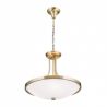 Lustra / Pendul stil clasic diam. 39cm Aida