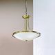 Pendule, Lustre suspendate - Lustra / Pendul stil clasic diam. 39cm Aida