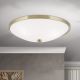Iluminat interior - Plafoniera stil clasic diam.40cm Aida