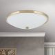 Iluminat interior - Plafoniera stil clasic diam.40cm Aida