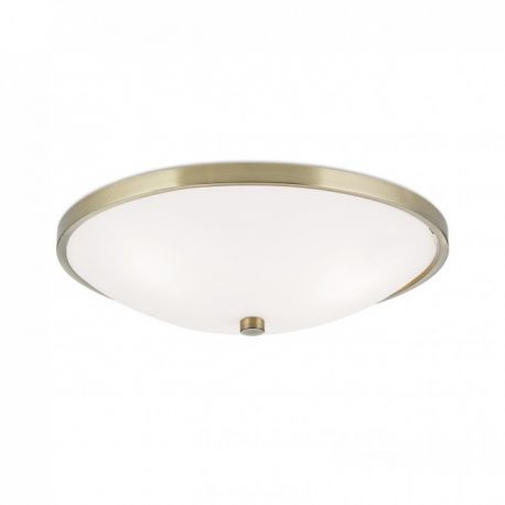 Iluminat interior - Plafoniera stil clasic diam.40cm Aida