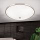 Iluminat interior - Plafoniera stil clasic diam.40cm Aida