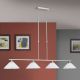 Pendule, Lustre suspendate - Lustra inaltime reglabila Grado