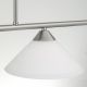 Pendule, Lustre suspendate - Lustra inaltime reglabila Grado