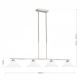 Pendule, Lustre suspendate - Lustra inaltime reglabila Grado