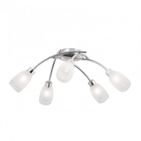Lustre aplicate - Lustra aplicata eleganta Carla