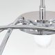 Pendule, Lustre suspendate - Lustra suspendata inaltime reglabila Carla