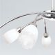 Pendule, Lustre suspendate - Lustra suspendata inaltime reglabila Carla