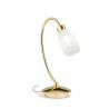 Veioza / Lampa de masa eleganta Carla