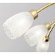 Pendule, Lustre suspendate - Lustra suspendata inaltime reglabila Carla