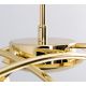 Pendule, Lustre suspendate - Lustra suspendata inaltime reglabila Carla