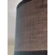 Plafoniere - Plafoniera moderna diam. 40cm Seda maro
