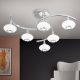 Lustre aplicate - Lustra aplicata moderna Lia
