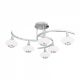 Lustre aplicate - Lustra aplicata moderna Lia