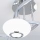 Lustre aplicate - Lustra aplicata moderna Lia