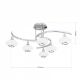 Lustre aplicate - Lustra aplicata moderna Lia