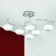 Lustre aplicate - Lustra aplicata moderna Lia