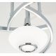 Lustre aplicate - Lustra aplicata moderna Lia