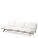 Canapea design elegant LUX Lomax, sand