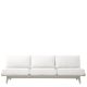 Canapele - Canapea design elegant LUX Lomax, sand