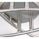 Lustre aplicate - Lustra aplicata moderna Santi