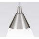 Pendule, Lustre suspendate - Pendul stil modern Cone