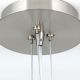 Pendule, Lustre suspendate - Pendul stil modern Cone