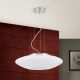 Pendule, Lustre suspendate - Lustra / Pendul stil modern Blanc